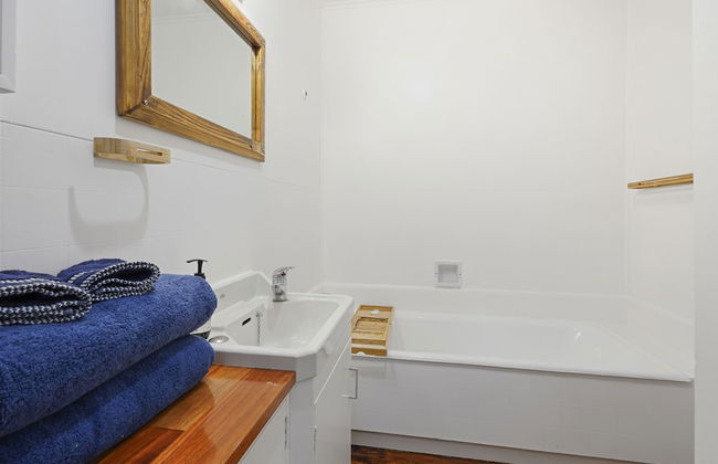 Lakeview Escape with spa - sauna - patio - Foto 36