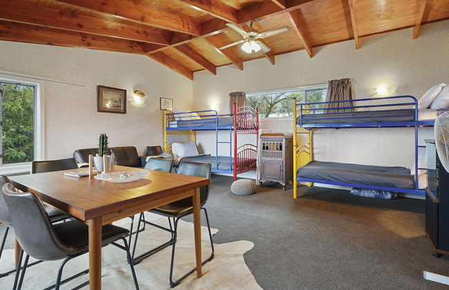 Lakeview Escape with spa - sauna - patio - Foto 20