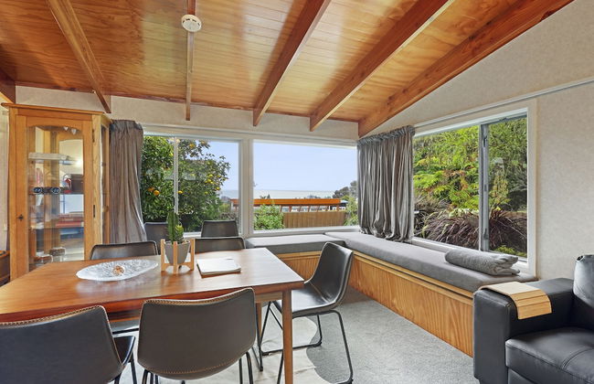 Lakeview Escape with spa - sauna - patio - Foto 17
