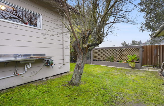 Lakeview Escape with spa - sauna - patio - Foto 45