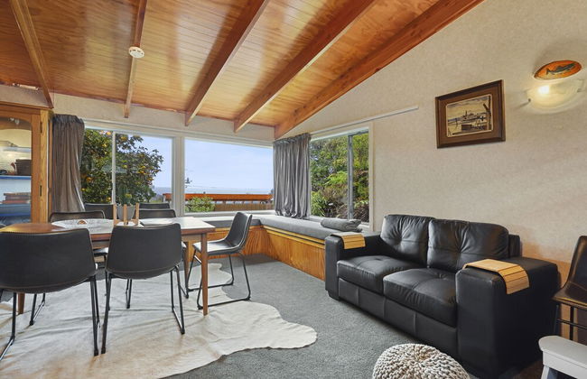 Lakeview Escape with spa - sauna - patio - Foto 40