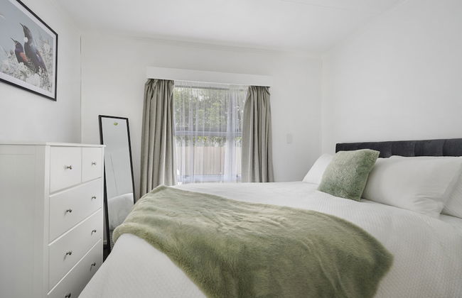 Lakeview Escape with spa - sauna - patio - Foto 8
