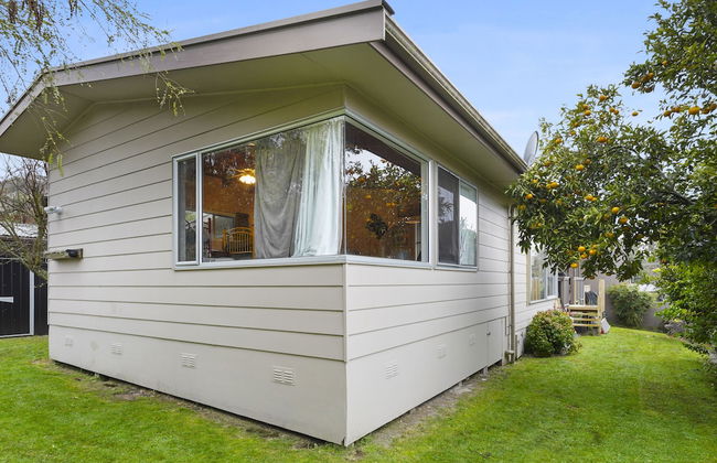 Lakeview Escape with spa - sauna - patio - Foto 46