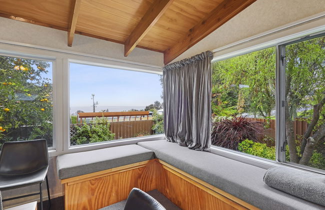 Lakeview Escape with spa - sauna - patio - Foto 47
