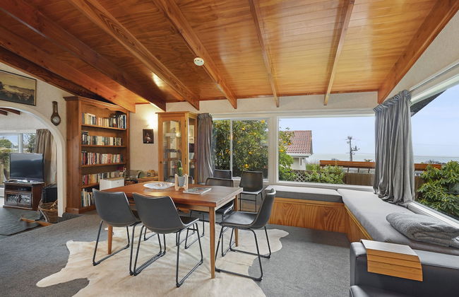 Lakeview Escape with spa - sauna - patio - Foto 21