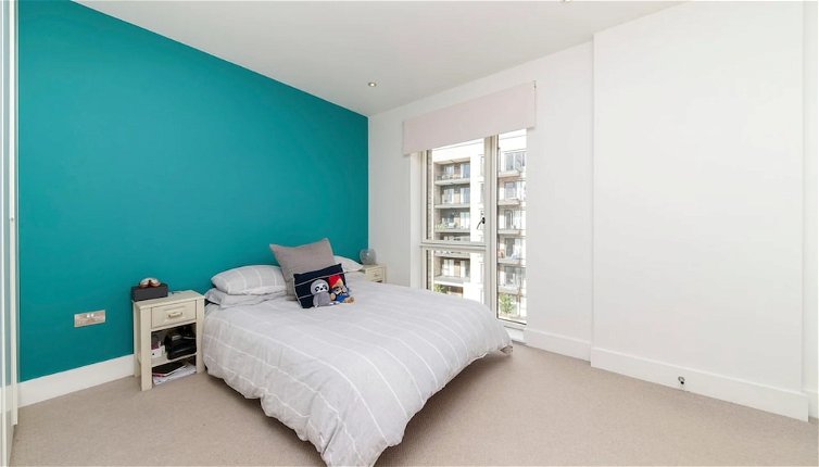 Foto 1 - Modern 2 Bedroom Flat in East London