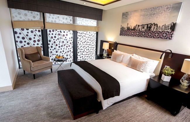 Apartments by Fairmont Baku Flame Towers - Foto 12