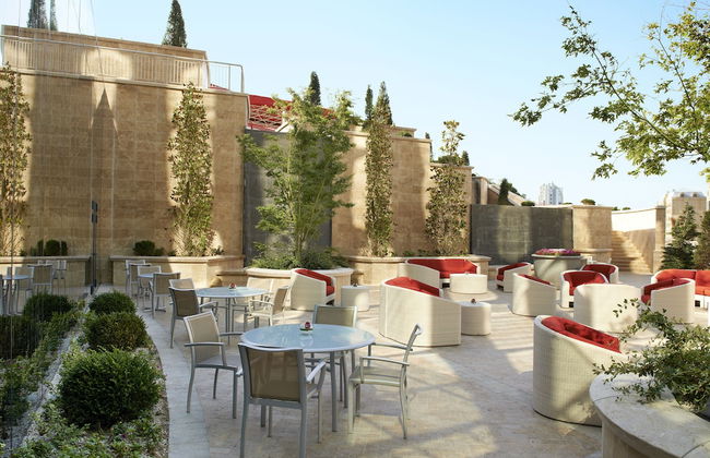 Apartments by Fairmont Baku Flame Towers - Foto 52