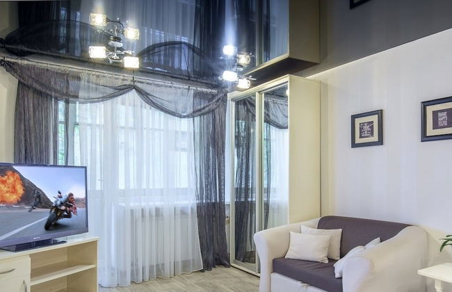 Flatsis Apartment Nauki 64 - Photo 6