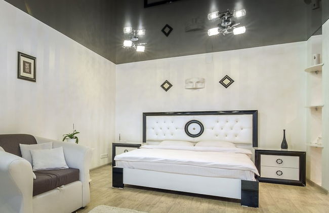 Flatsis Apartment Nauki 64 - Photo 1