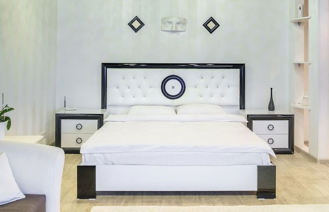 Flatsis Apartment Nauki 64 - Photo 4