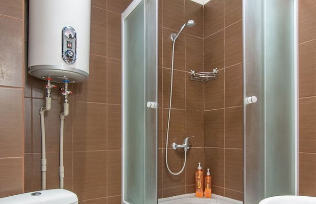 Flatsis Apartment Nauki 64 - Photo 11