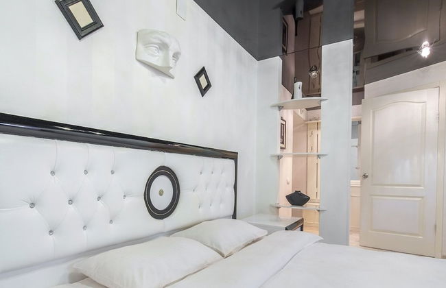 Flatsis Apartment Nauki 64 - Photo 3