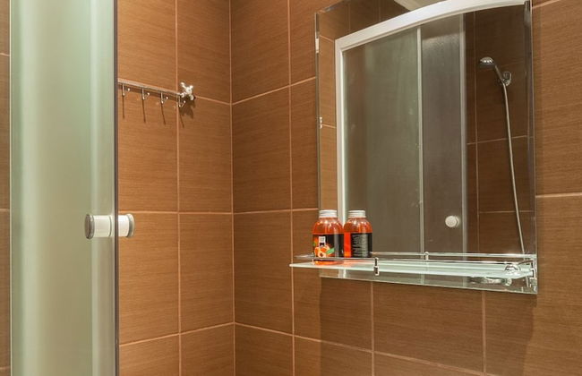 Flatsis Apartment Nauki 64 - Photo 10