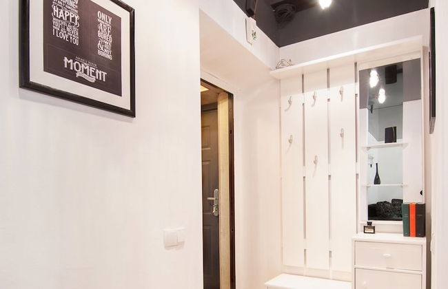 Flatsis Apartment Nauki 64 - Photo 12