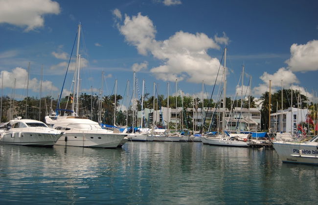 Residence Villas Melissa - Foto 16