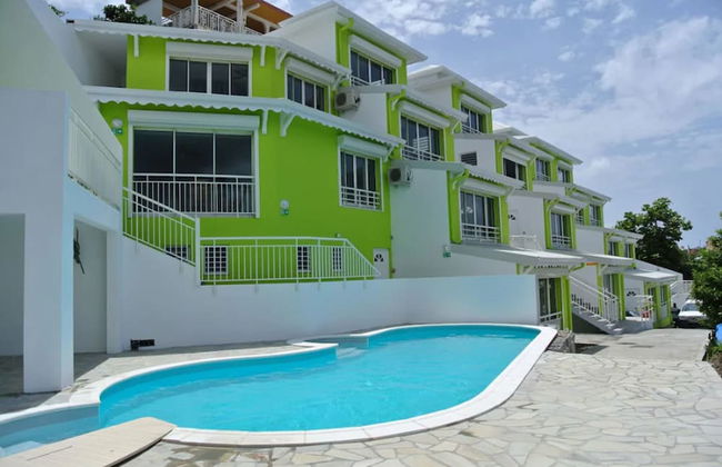 Residence Villas Melissa - Foto 14