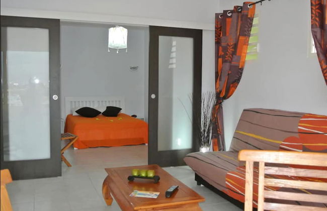 Residence Villas Melissa - Foto 7