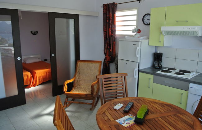 Residence Villas Melissa - Foto 4