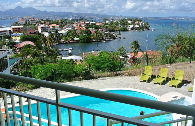 Residence Villas Melissa - Foto 19