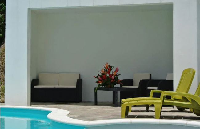 Residence Villas Melissa - Foto 13