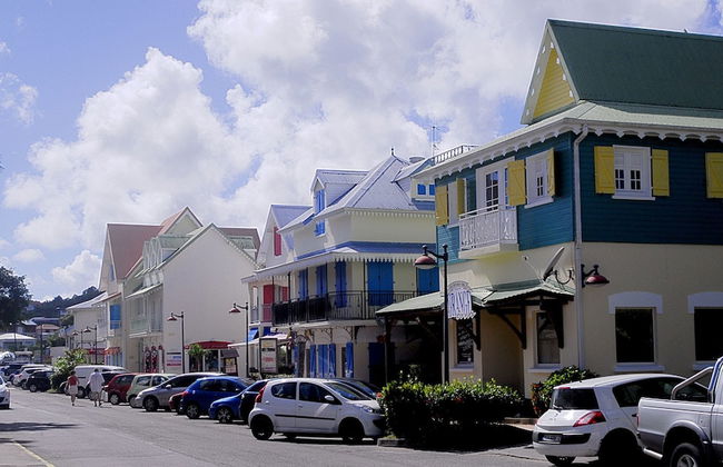 Residence Villas Melissa - Foto 17