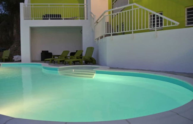 Residence Villas Melissa - Foto 12