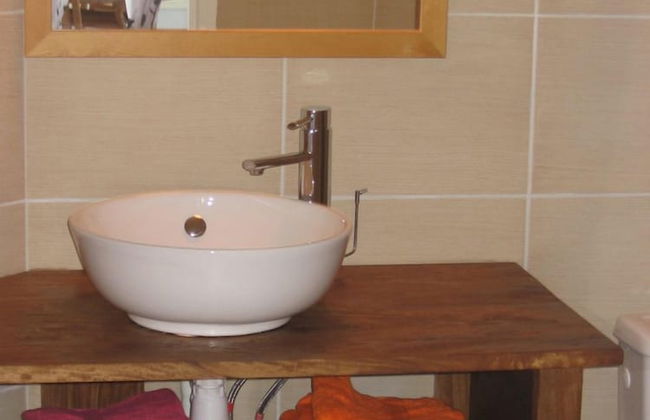 Residence Villas Melissa - Foto 10