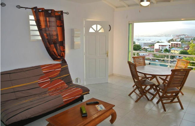 Residence Villas Melissa - Foto 8