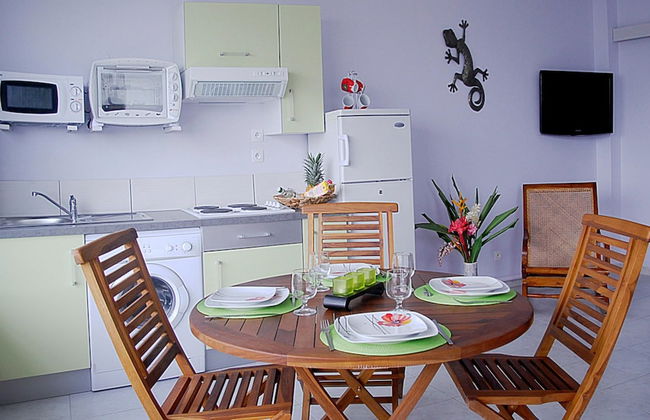 Residence Villas Melissa - Foto 3