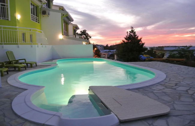 Residence Villas Melissa - Foto 11