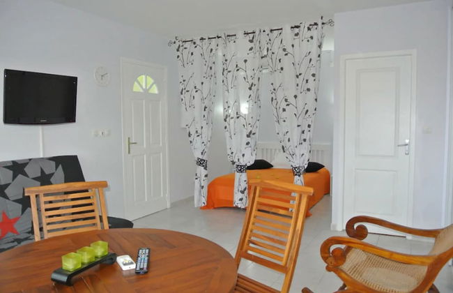 Residence Villas Melissa - Foto 2