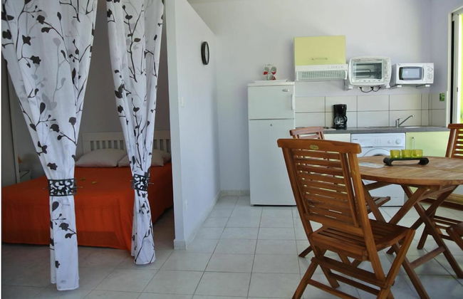 Residence Villas Melissa - Foto 5