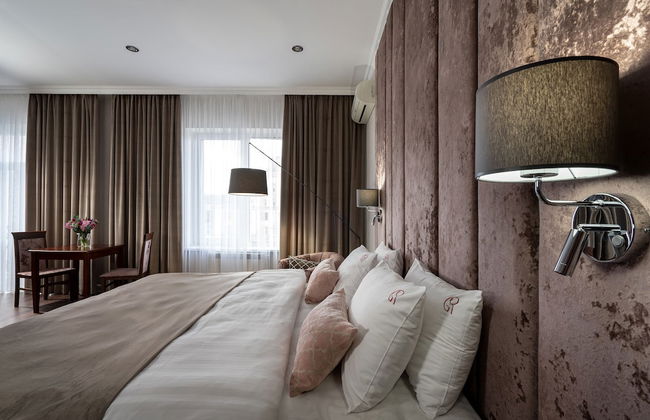 Greguar Hotel & Apartments - Photo 55