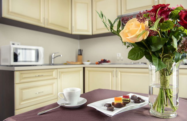 Greguar Hotel & Apartments - Photo 70