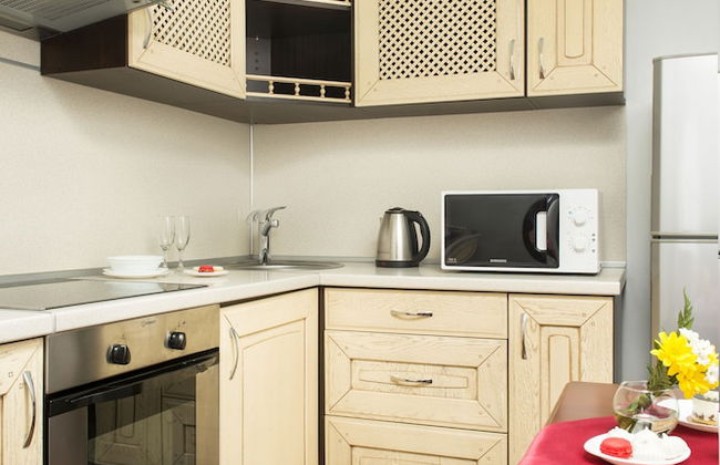 Greguar Hotel & Apartments - Photo 42