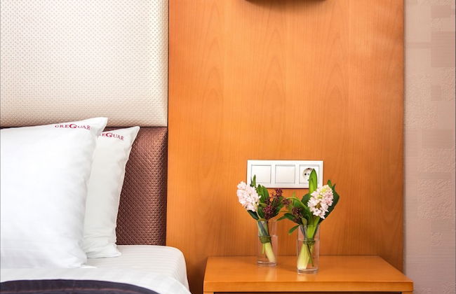 Greguar Hotel & Apartments - Photo 25