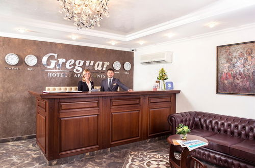 Photo 5 - Greguar Hotel & Apartments