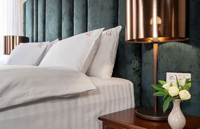 Greguar Hotel & Apartments - Photo 60