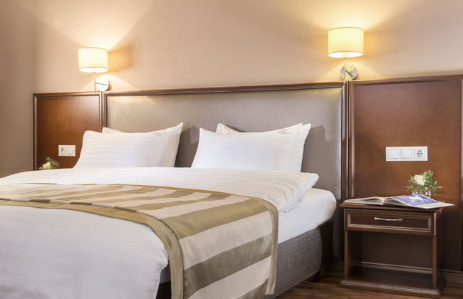 Greguar Hotel & Apartments - Photo 46