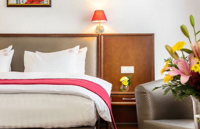 Greguar Hotel & Apartments - Photo 41