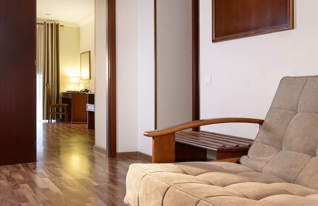 Greguar Hotel & Apartments - Photo 77