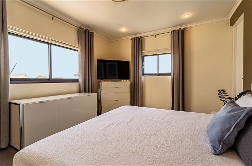 Foto 5 - Spectacular Designer Villa 5 Star Luxury 6 Bedroom New