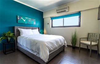 Foto 3 - Spectacular Designer Villa 5 Star Luxury 6 Bedroom New