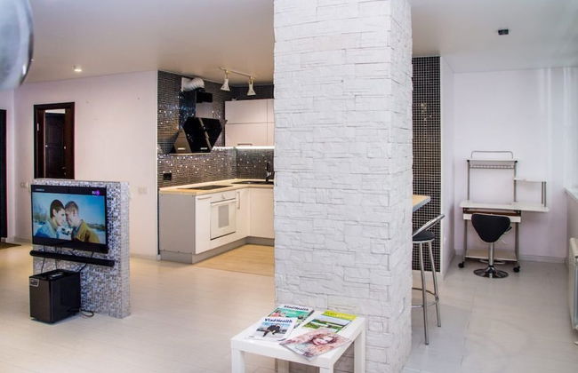 Apartment on Zhigura St. 26-389 - Foto 6