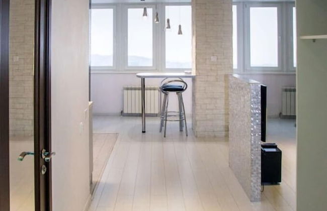 Apartment on Zhigura St. 26-389 - Foto 5