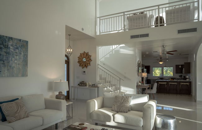 The Sapphire Villa - Photo 13