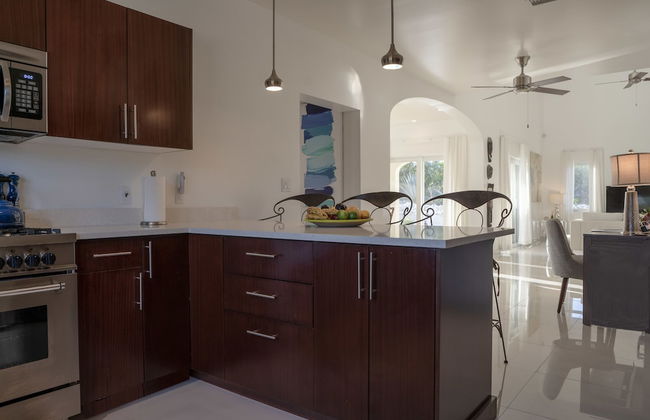 The Sapphire Villa - Photo 10