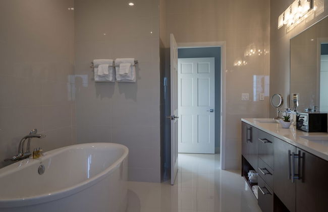 The Sapphire Villa - Photo 19