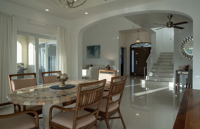 The Sapphire Villa - Photo 26